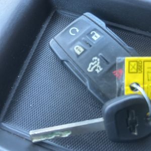 صورة مصغرة 54 لـ 2021 Chevrolet SILVERADO 1500 CUSTOM