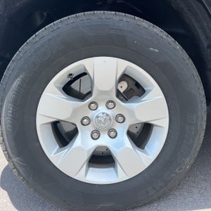 صورة مصغرة 17 لـ 2019 RAM 1500 BIG HORN