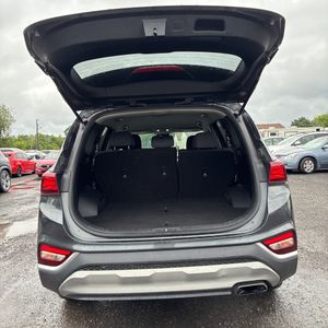 2020 Hyundai SANTA FE SEL — миниатюра 40