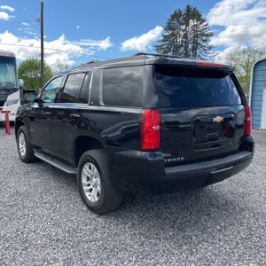 CHEVROLET TAHOE LT - 5