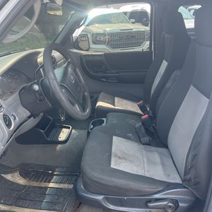 2007 FORD RANGER XLT thumbnail 32