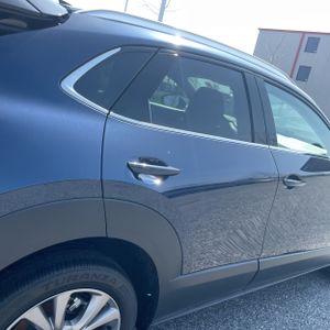 MAZDA CX-30 PREMIUM - 8