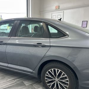2019 Volkswagen JETTA SE 照片 5
