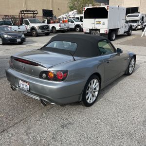 HONDA S2000 BASE - 8