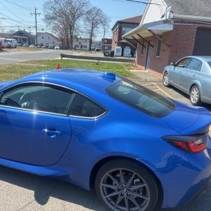 SUBARU BRZ LIMITED - 6