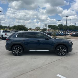 MAZDA CX-50 2.5 TURBO PREMIUM PLUS - 10