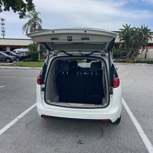 2022 Chrysler PACIFICA LIMITED 缩略图 45