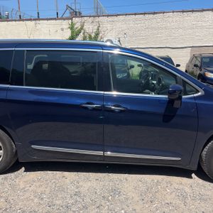 صورة مصغرة 11 لـ 2018 Chrysler PACIFICA TOURING L