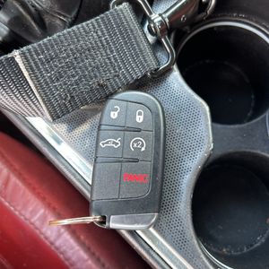 2015 Dodge CHALLENGER R/T PLUS 照片 52