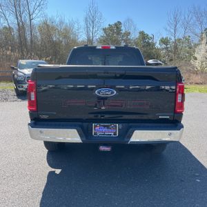 FORD F-150 XLT - 7