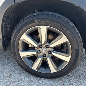 2024 Honda PILOT TOURING 缩略图 16