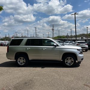 CHEVROLET TAHOE LT - 10