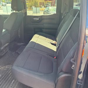 صورة مصغرة 68 لـ 2021 Chevrolet SILVERADO 1500 LT