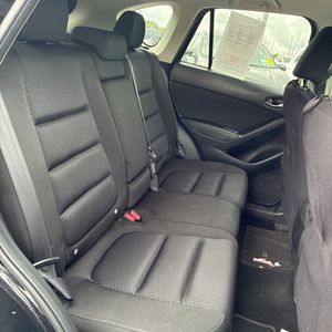 2014 Mazda CX-5 TOURING 照片 34