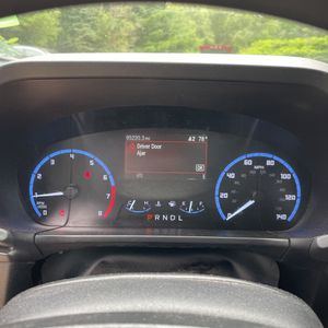 2021 FORD BRONCO SPORT BIG BEND thumbnail 40