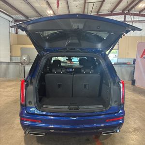 2023 Cadillac XT6 SPORT photo 46