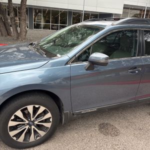 SUBARU OUTBACK 3.6R LIMITED - 2