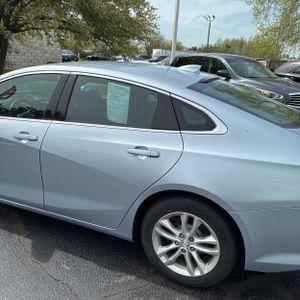 CHEVROLET MALIBU - 6