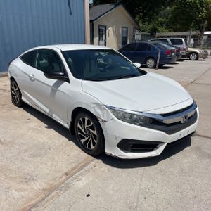 صورة مصغرة 12 لـ 2016 Honda CIVIC LX