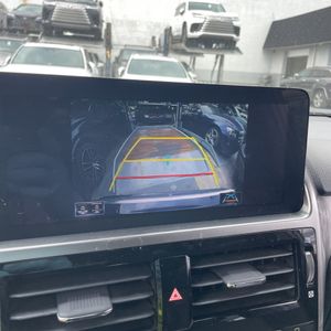 2022 Lexus GX 460 BASE 缩略图 40