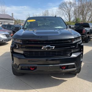 CHEVROLET SILVERADO 1500 LT - 5