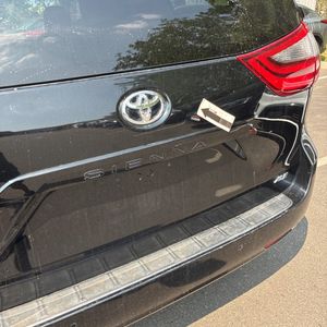 2020 Toyota SIENNA XLE 8-PASSENGER 缩略图 68