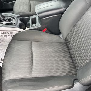 2018 Nissan ROGUE SV — миниатюра 60