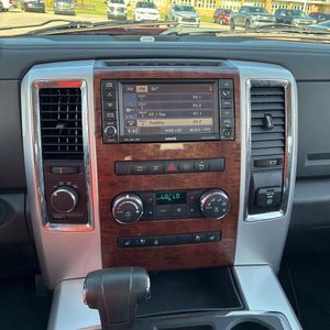 صورة مصغرة 37 لـ 2009 Dodge RAM 1500 LARAMIE