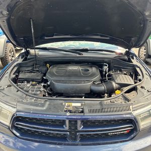 صورة مصغرة 45 لـ 2017 Dodge DURANGO GT
