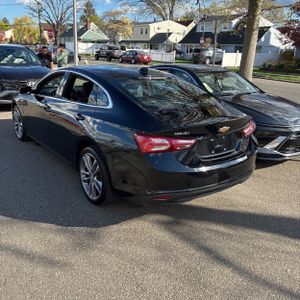 CHEVROLET MALIBU LT - 5