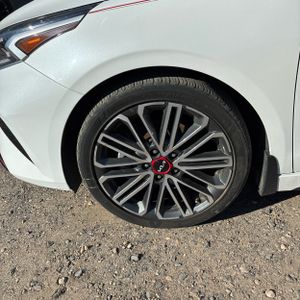 2023 KIA FORTE GT 照片 17