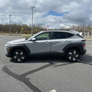 HYUNDAI KONA SEL CONVENIENCE - 3