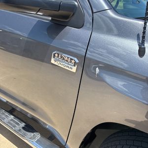 2016 Toyota TUNDRA 1794 EDITION thumbnail 60