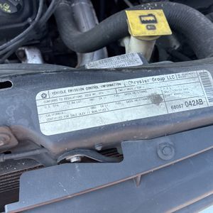 2010 Dodge GRAND CARAVAN SE 缩略图 42