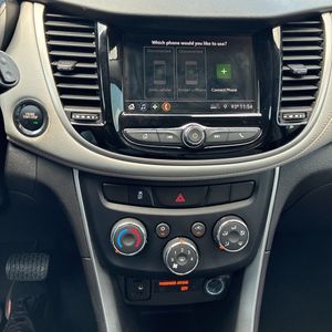 صورة مصغرة 37 لـ 2019 Chevrolet TRAX LT