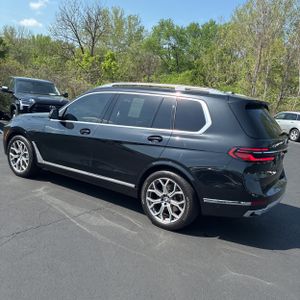 BMW X7 XDRIVE40I - 5