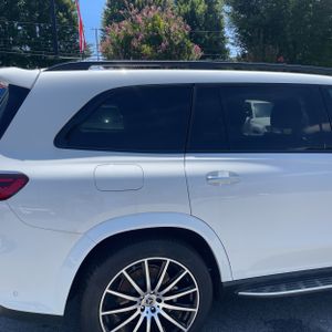 2024 Mercedes-BENZ GLS 照片 9