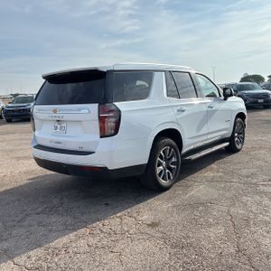 CHEVROLET TAHOE LT - 8