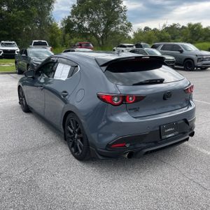 2022 Mazda MAZDA3 HATCHBACK PREMIUM PLUS — фото 5