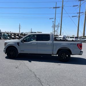 FORD F-150 XLT - 3