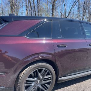 CADILLAC ESCALADE IQ PREMIUM SPORT - 9