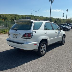 LEXUS RX 300 BASE - 8