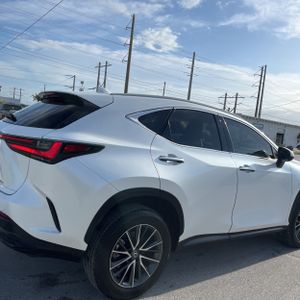 LEXUS NX 350 PREMIUM - 9