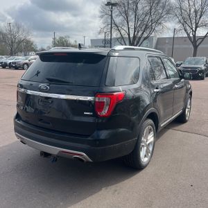 FORD EXPLORER LIMITED - 8