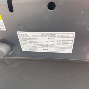 2023 KIA SPORTAGE HYBRID LX 缩略图 47