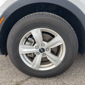 2026 KIA SORENTO LX 缩略图 17