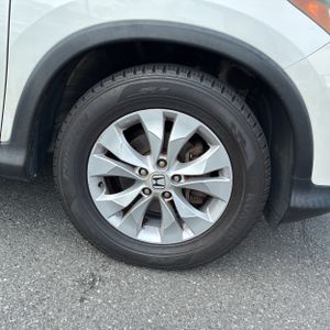 صورة 20 لـ 2014 Honda CR-V EX-L