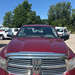صورة مصغرة 15 لـ 2013 RAM 1500 BIG HORN