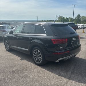 AUDI Q7 3.0T PREMIUM - 5