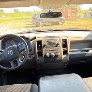 صورة مصغرة 34 لـ 2009 Dodge RAM 1500 ST